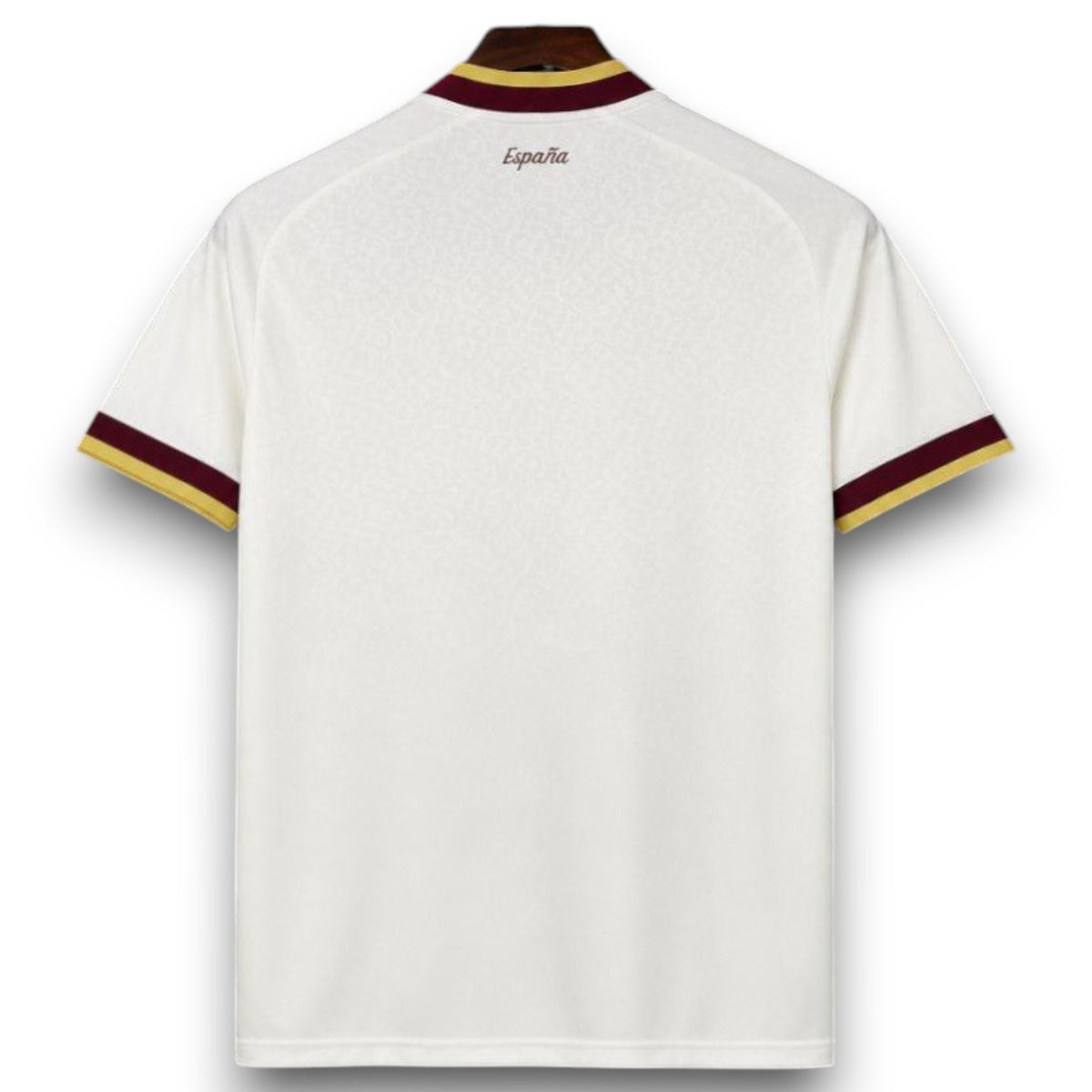 Camiseta España 2026-2027 Visitante - Dos Estrellas