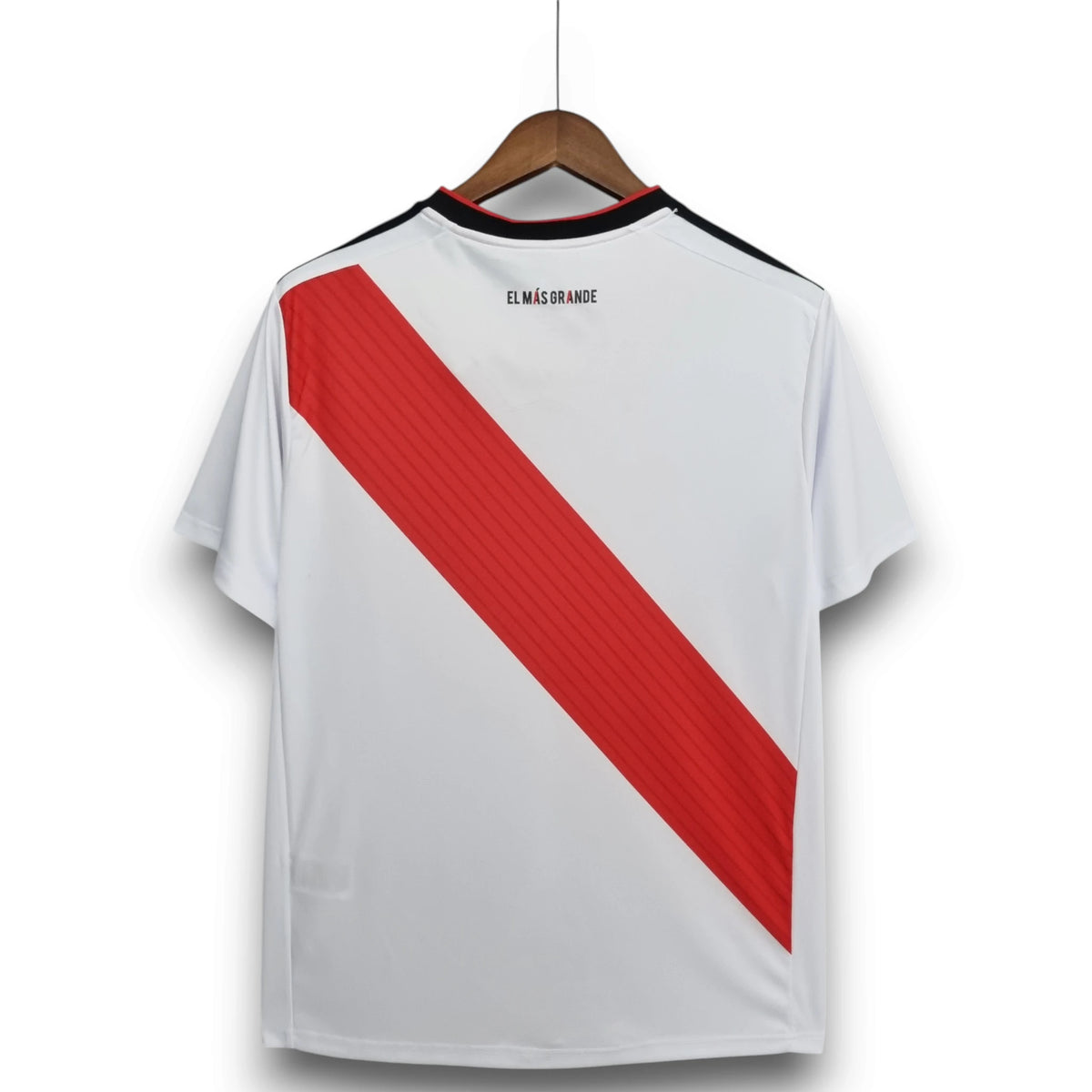 Camiseta River Plate 2018-2019 Local