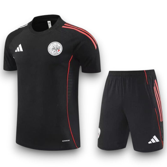 Conjunto Ajx 2025-2026 Visitante - Entrenamiento
