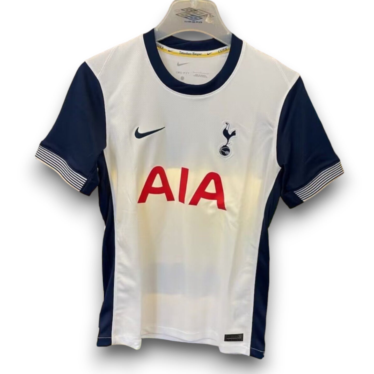 Camiseta Tottenham 2024-2025 Local