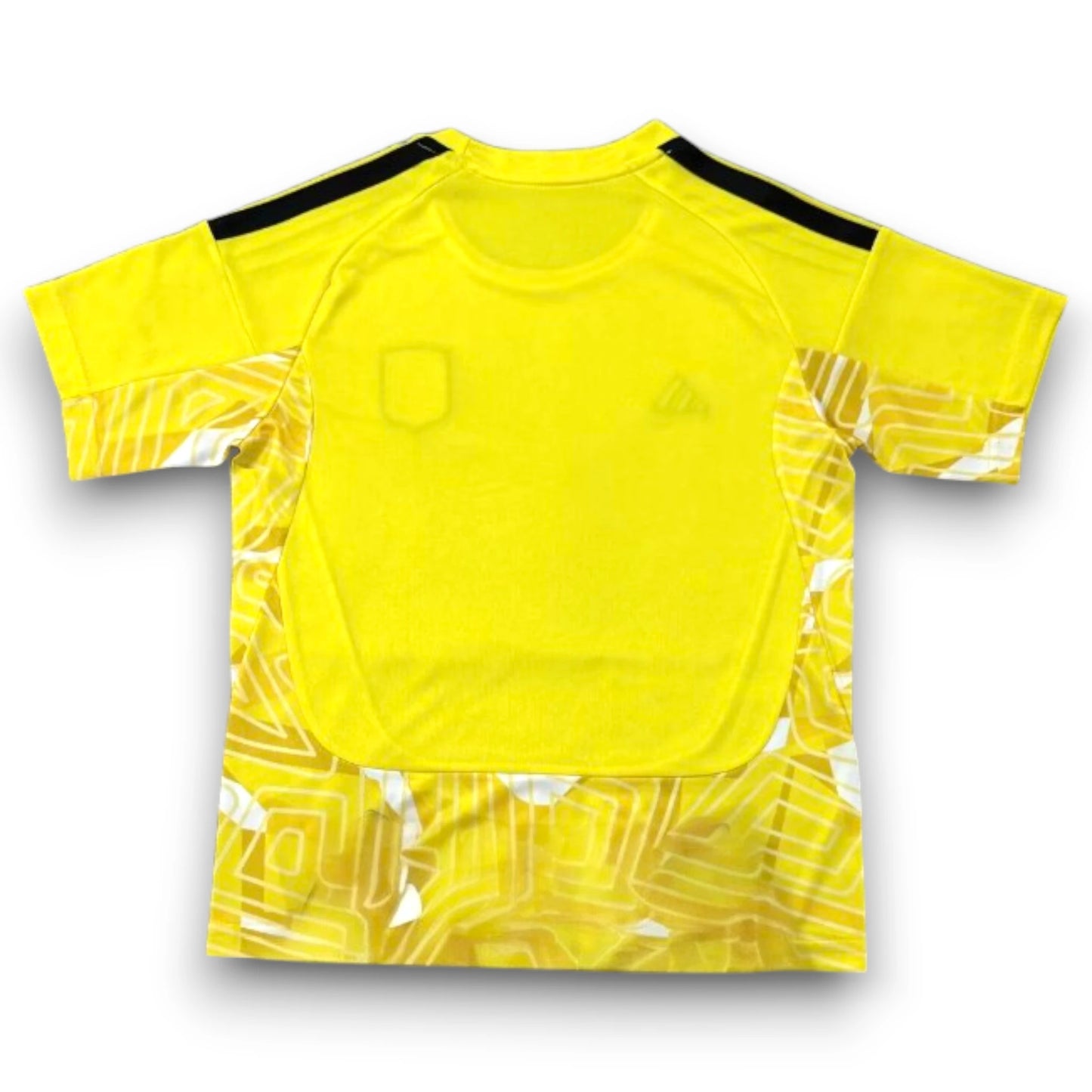 Camiseta Aston Villa 2026-2027 Portero Local