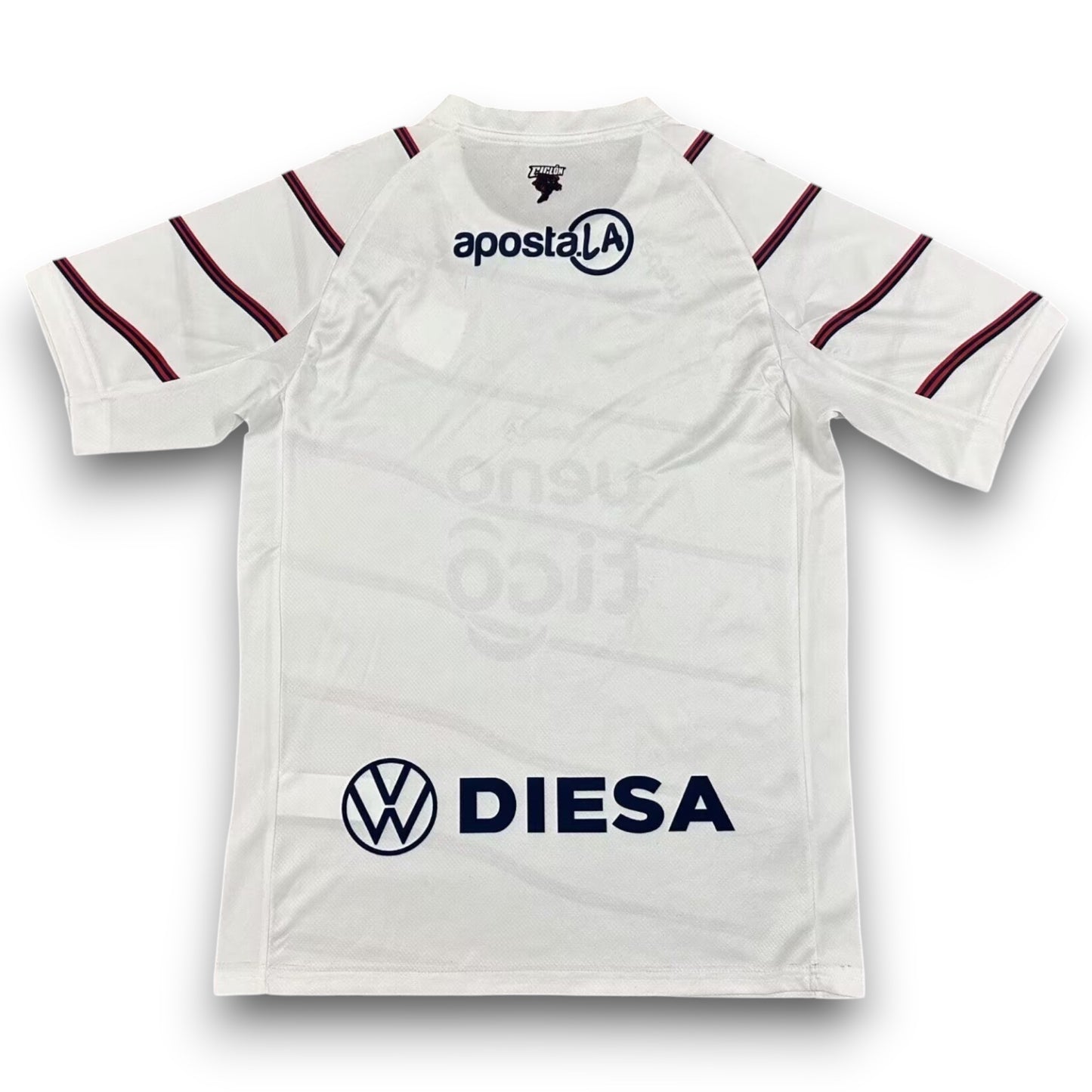 Camiseta Cerro Porteño 2026-2027 Visitante