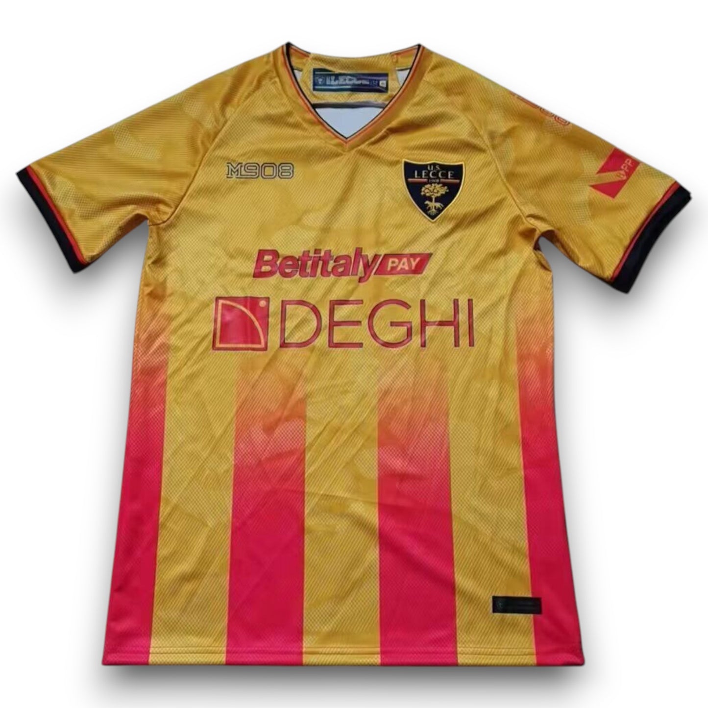 Camiseta Lecce 2025-2026 Local