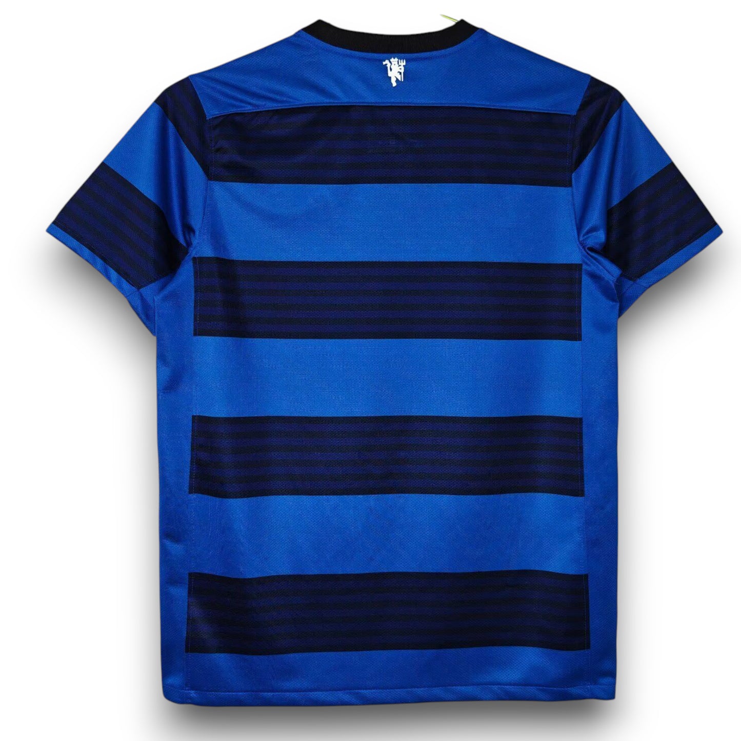 Camiseta Manchester United 2011-2012 Visitante