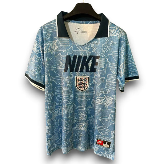 Camiseta Inglaterra 2026-2027 Epecial