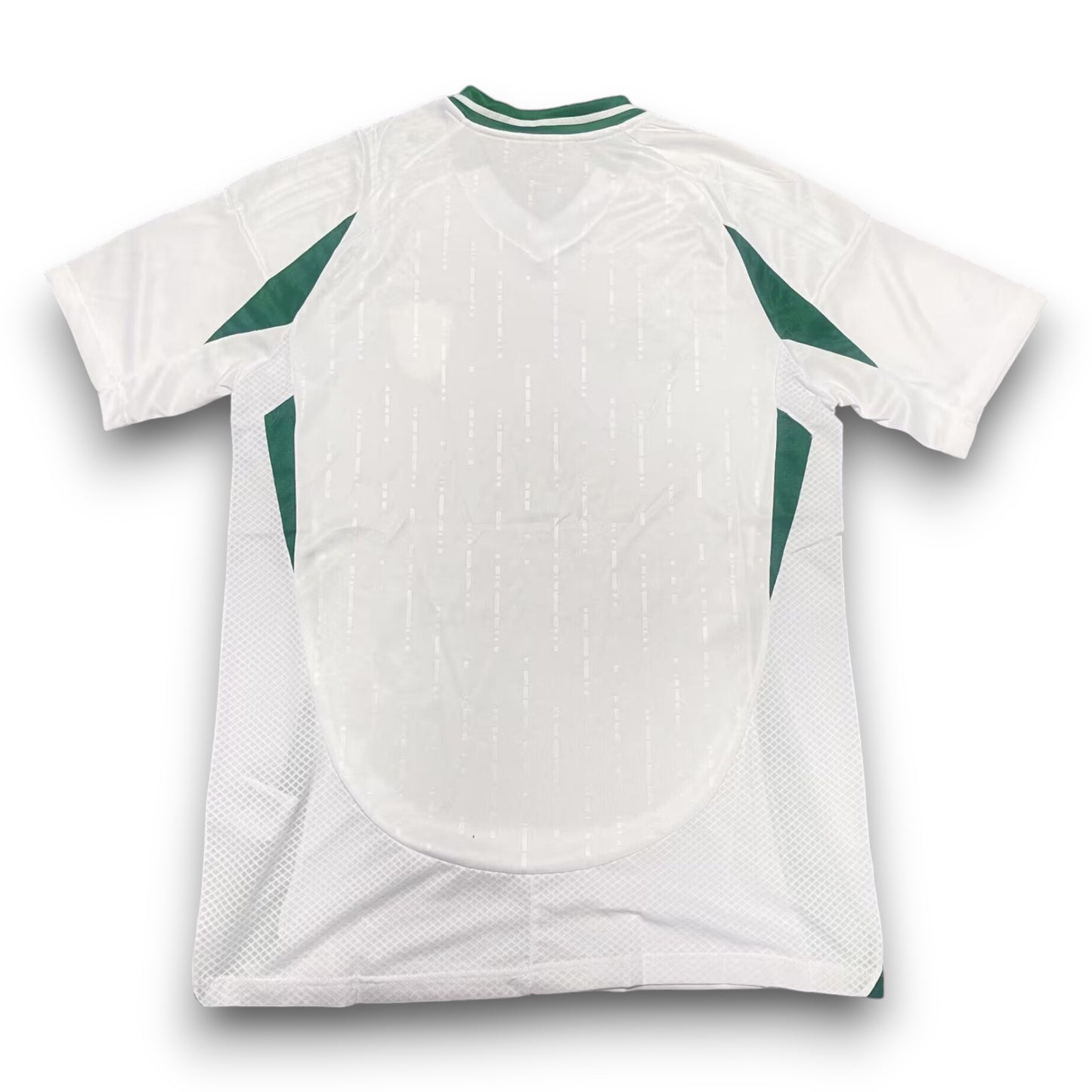 Camiseta Al Ahli 2024-2025 Local