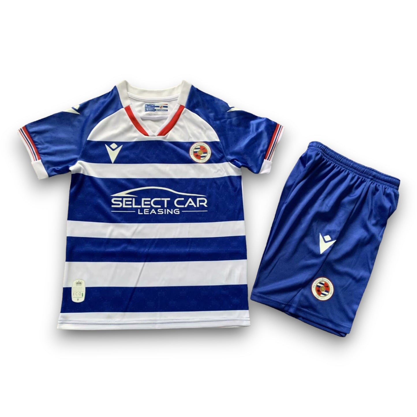 Camiseta Reading 2024-2025 Local