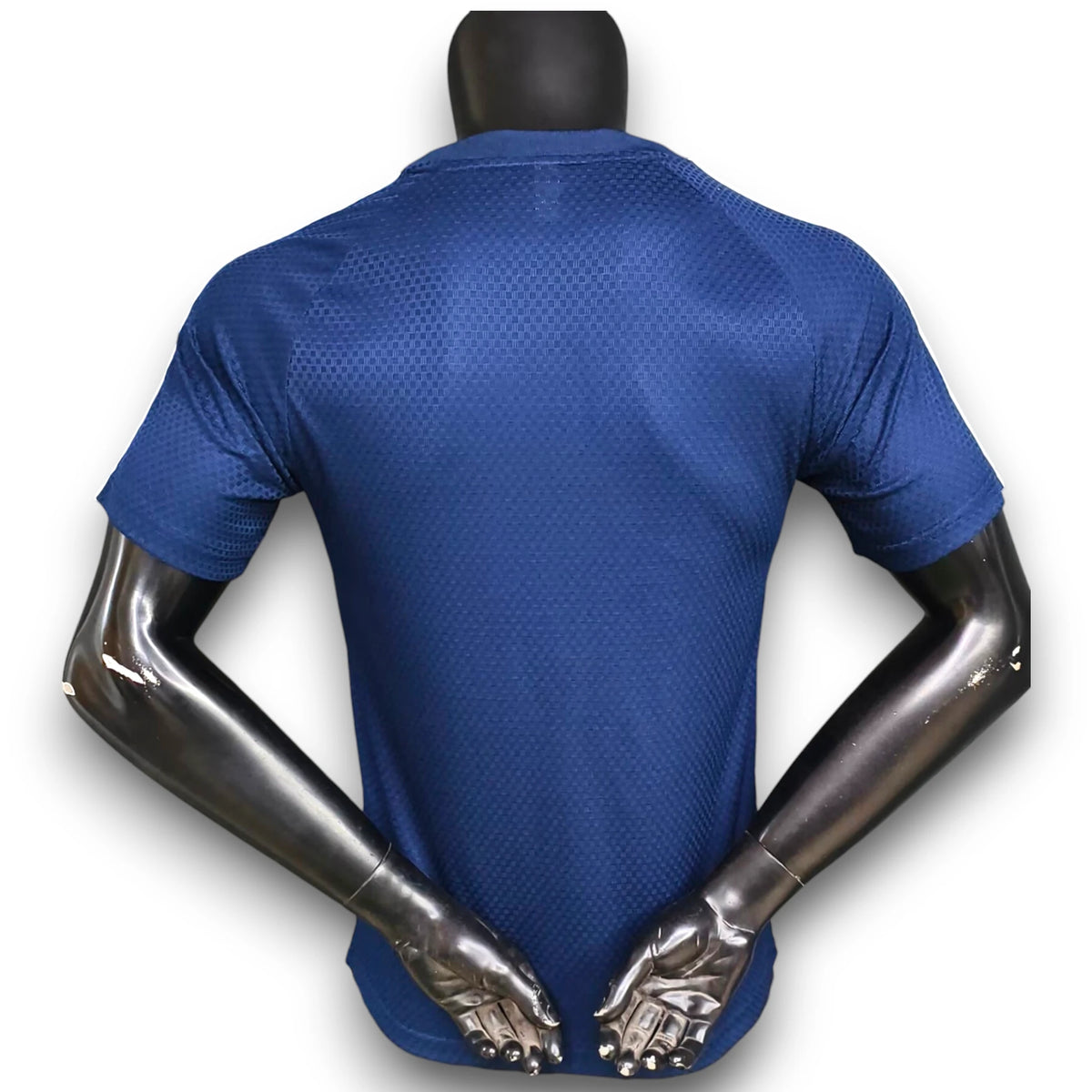 Camiseta Bayern Munich 2026-2027 Blue Originals - Pro Player