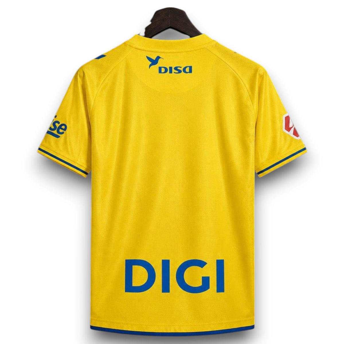 Camiseta Las Palmas 2026-2027 Local
