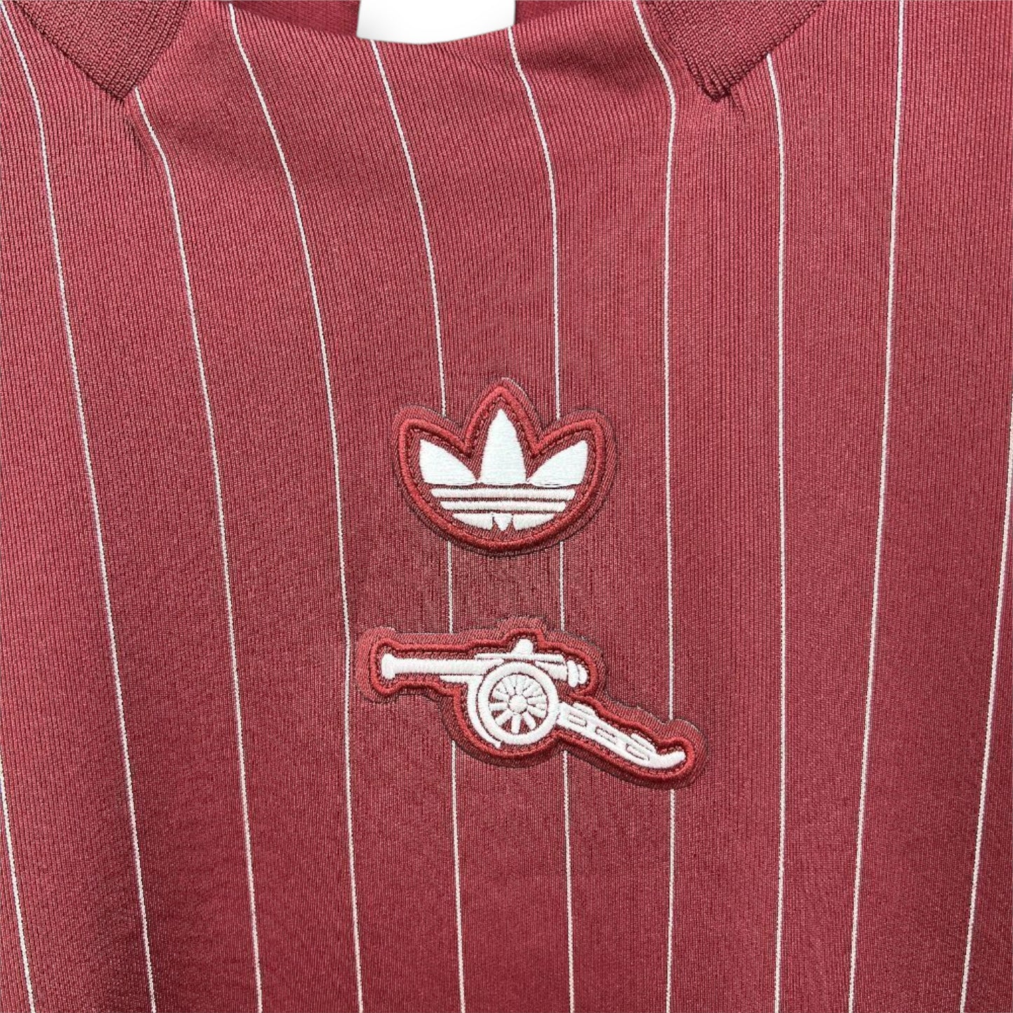 Camiseta Arsenal 2025-2026   Icon