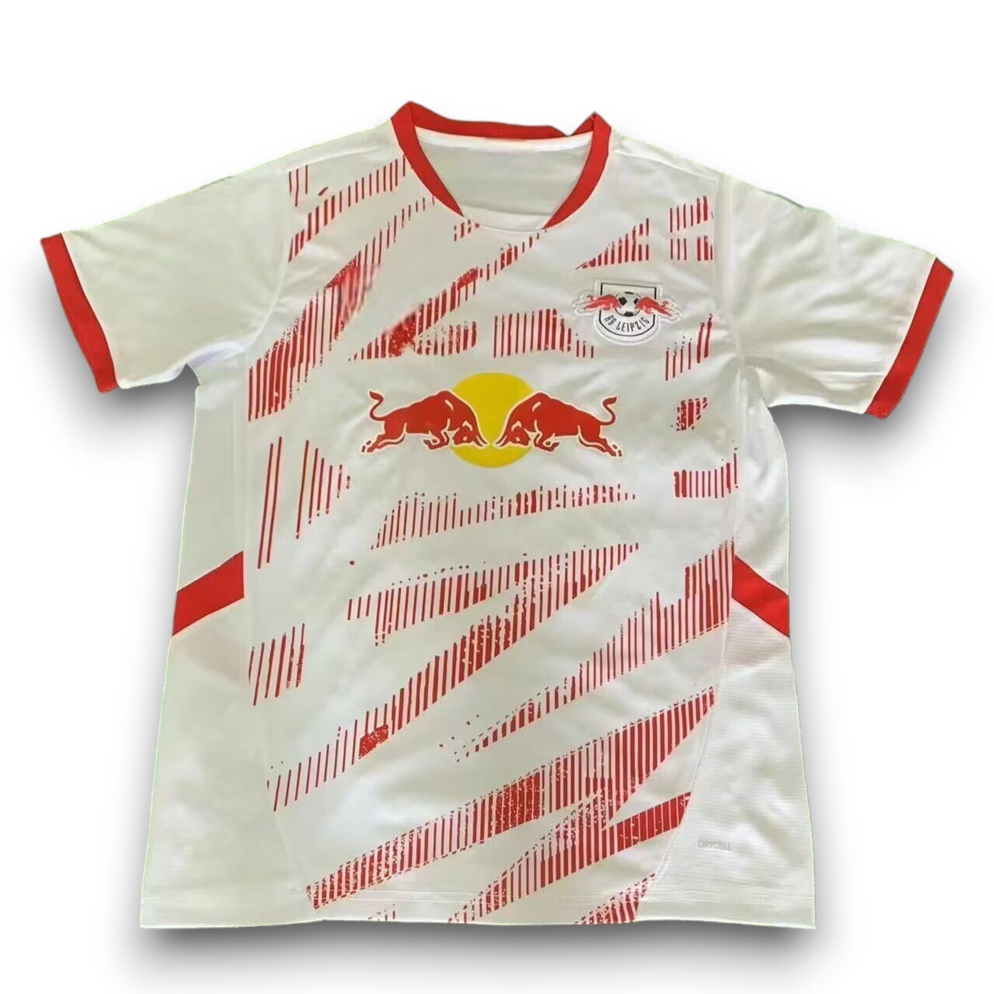 Camiseta RB Leipzig 2024-2025 Local