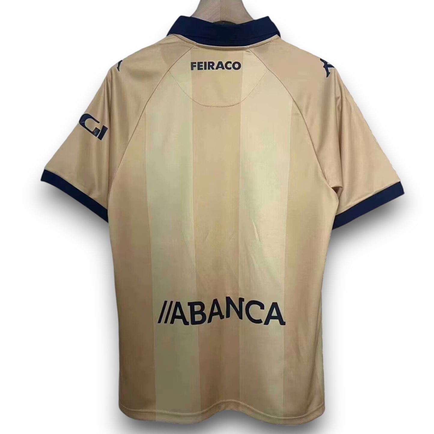 Camiseta Deportivo La Coruña 2024-2025 Aniversario