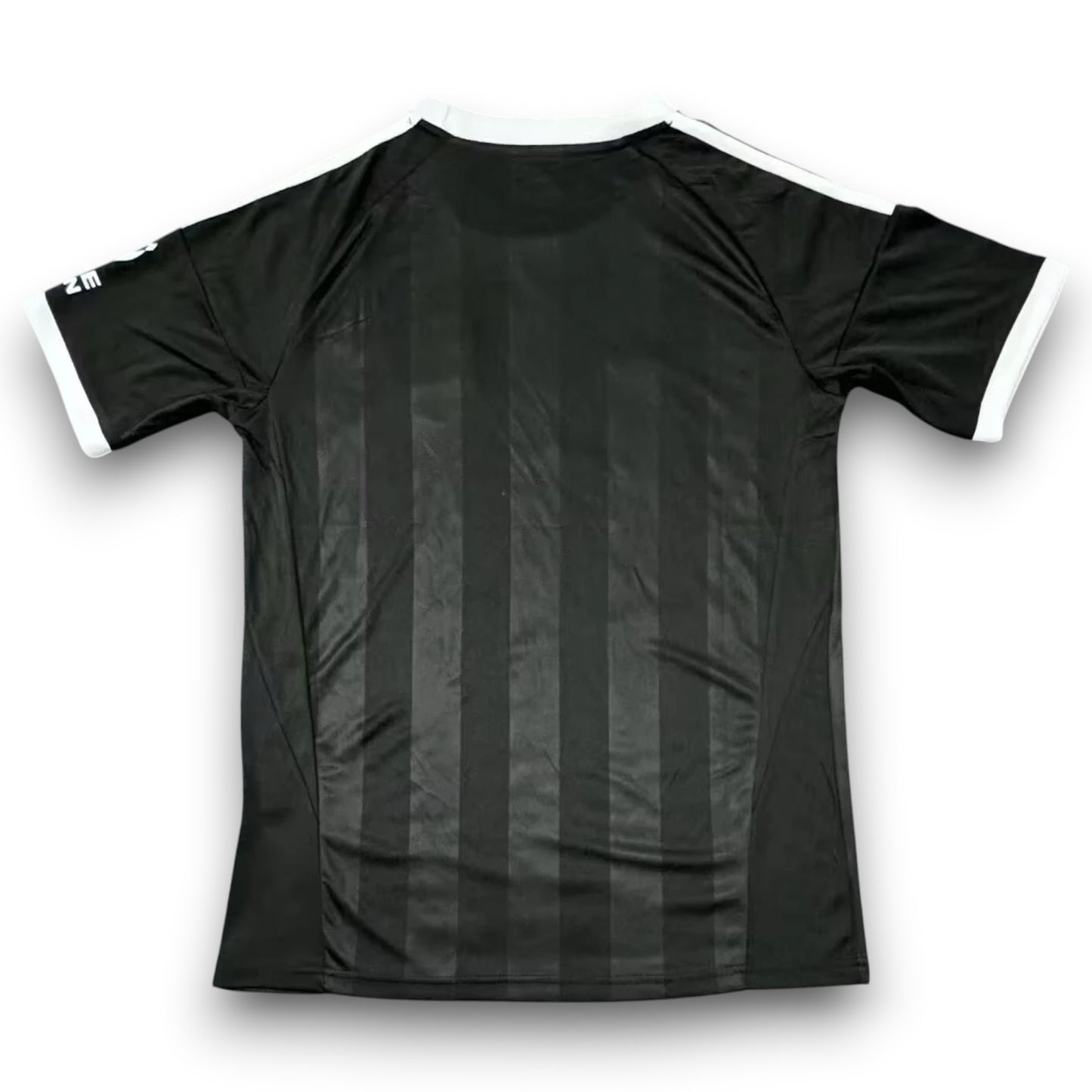 Camiseta Aston Villa 2025-2026 Alternativa Portero