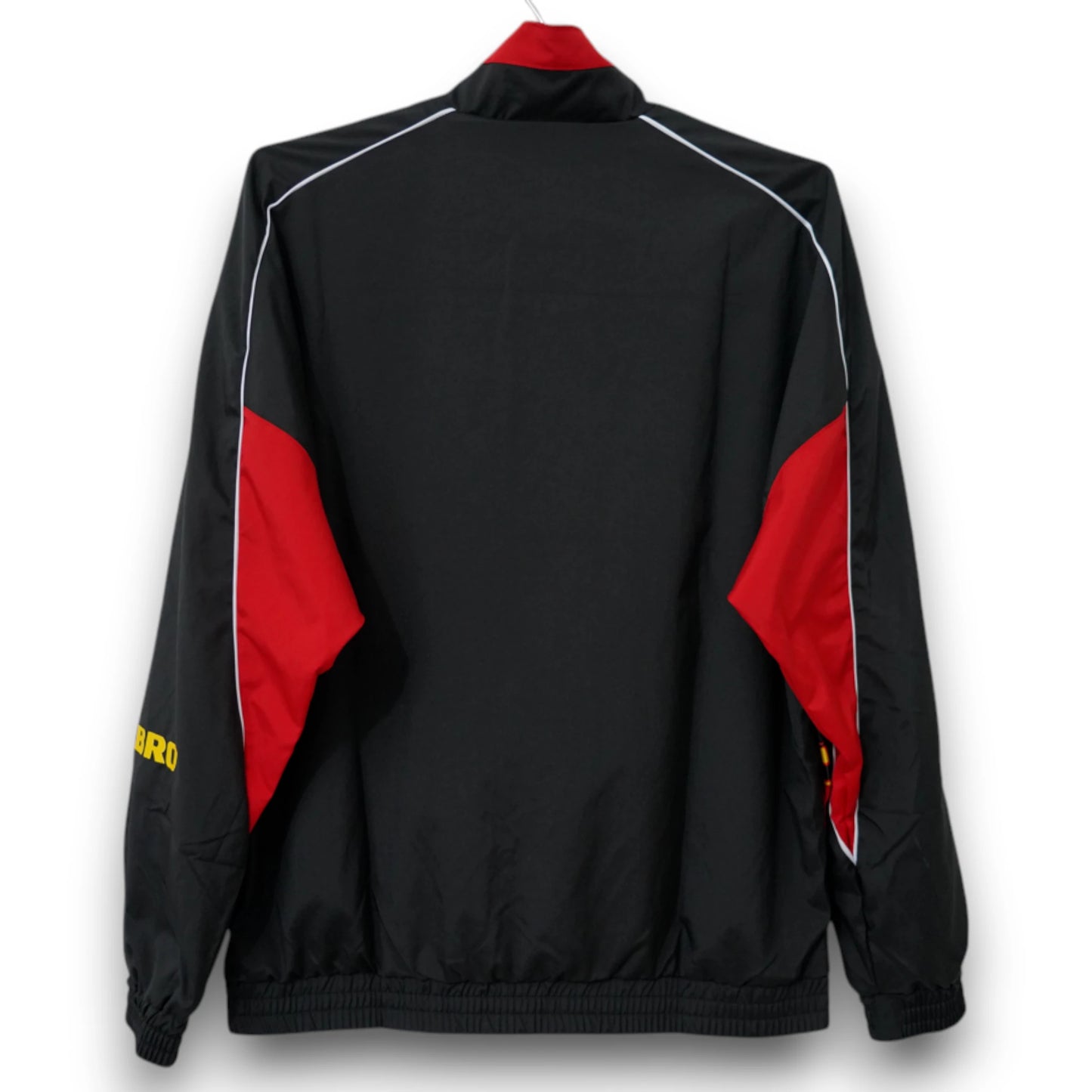 Chaqueta Manchester United 1996-1997 Cortavientos