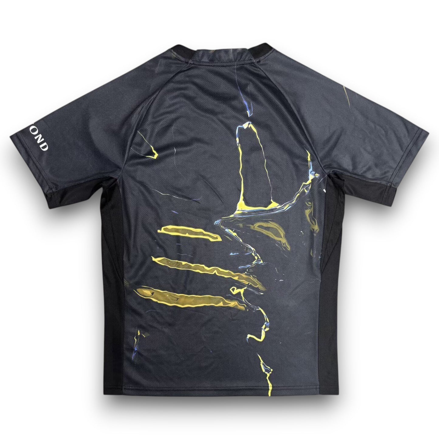Camiseta París 2025-2026 Quinta