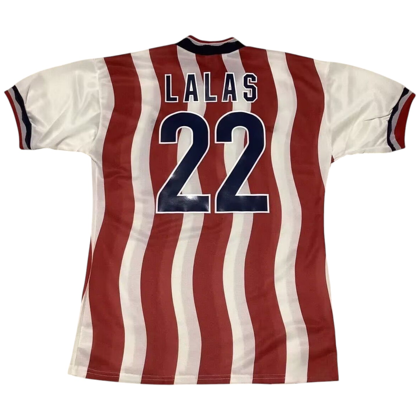 Camiseta USA 1994 Local