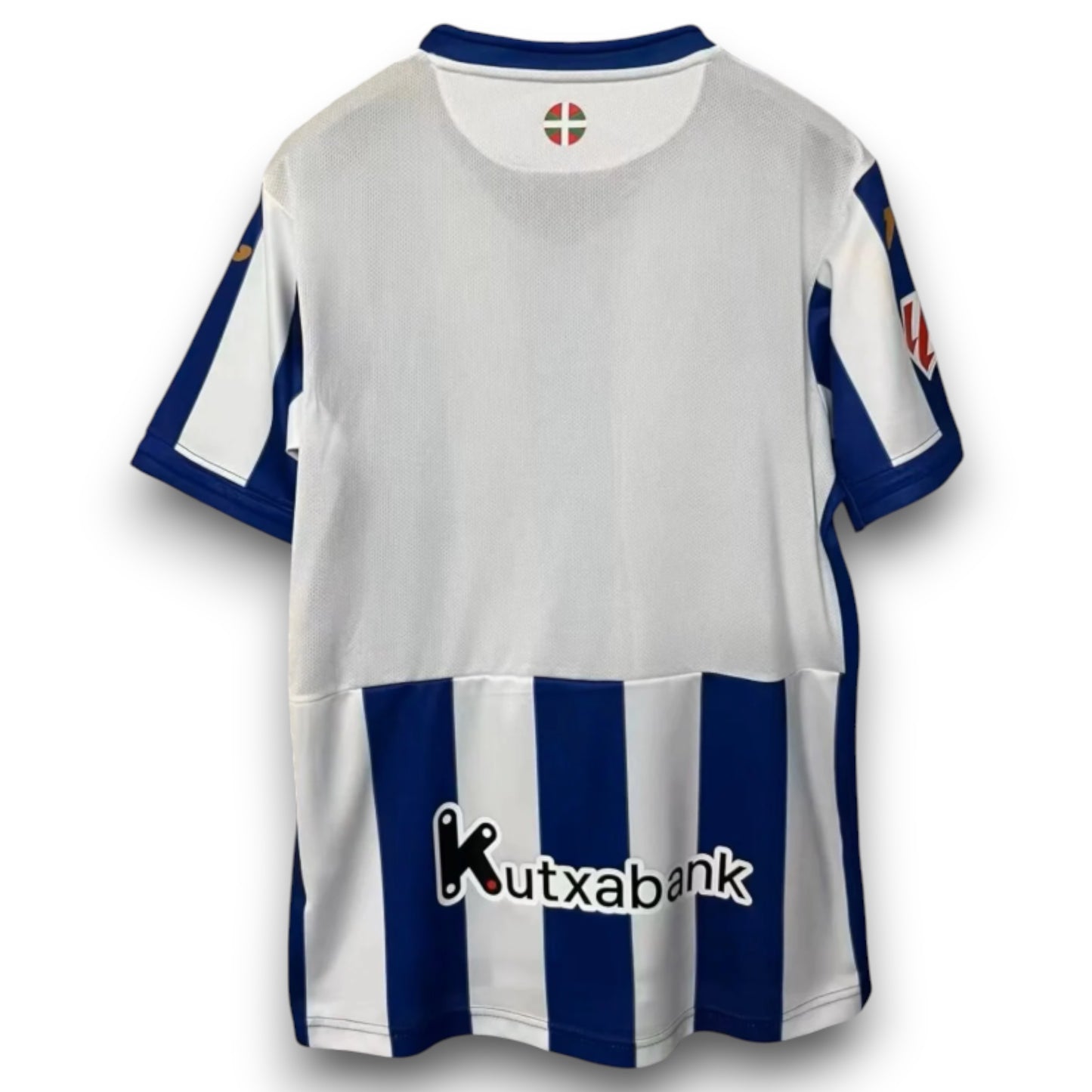 Camiseta Real Sociedad 2026-2027 Local