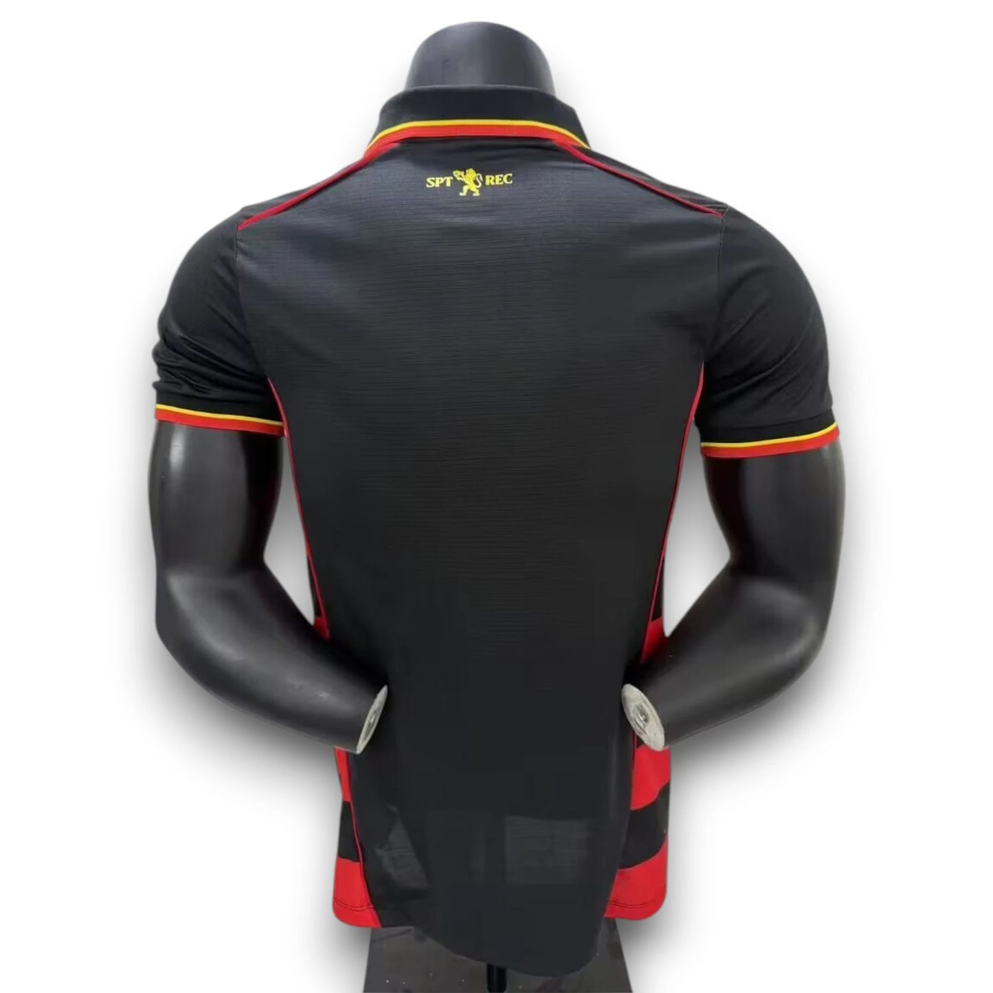 Camiseta Recife 2026 Local Pro Player