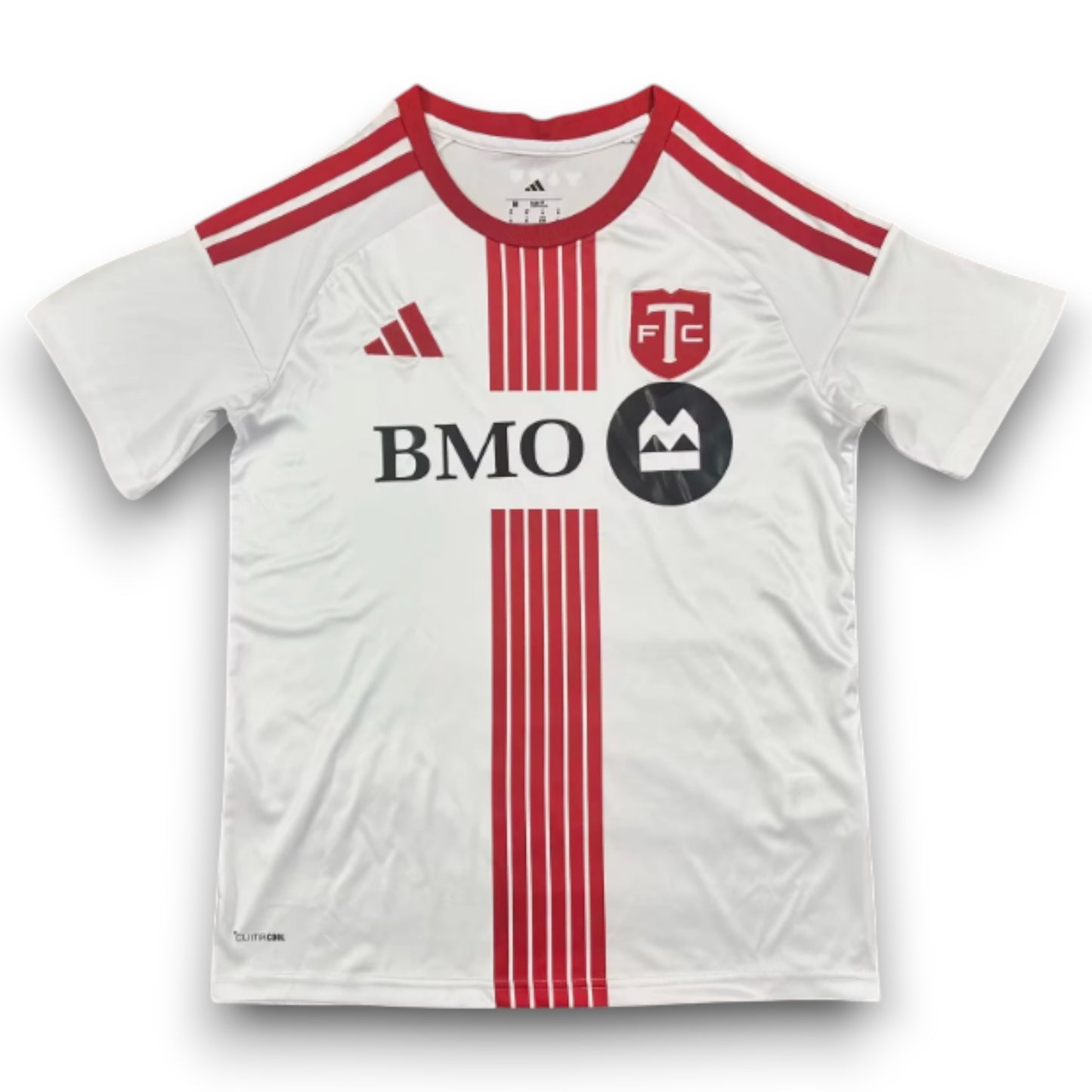 Camiseta Toronto FC 2026 Visitante