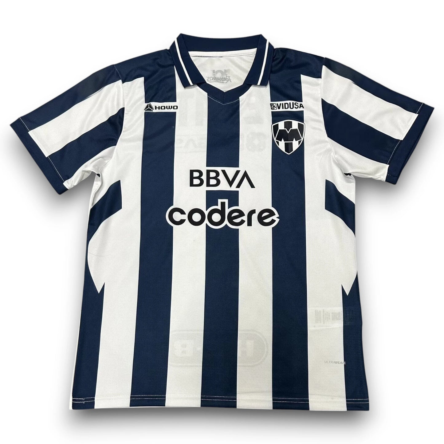 Camiseta Monterrey 2026-2027 Local