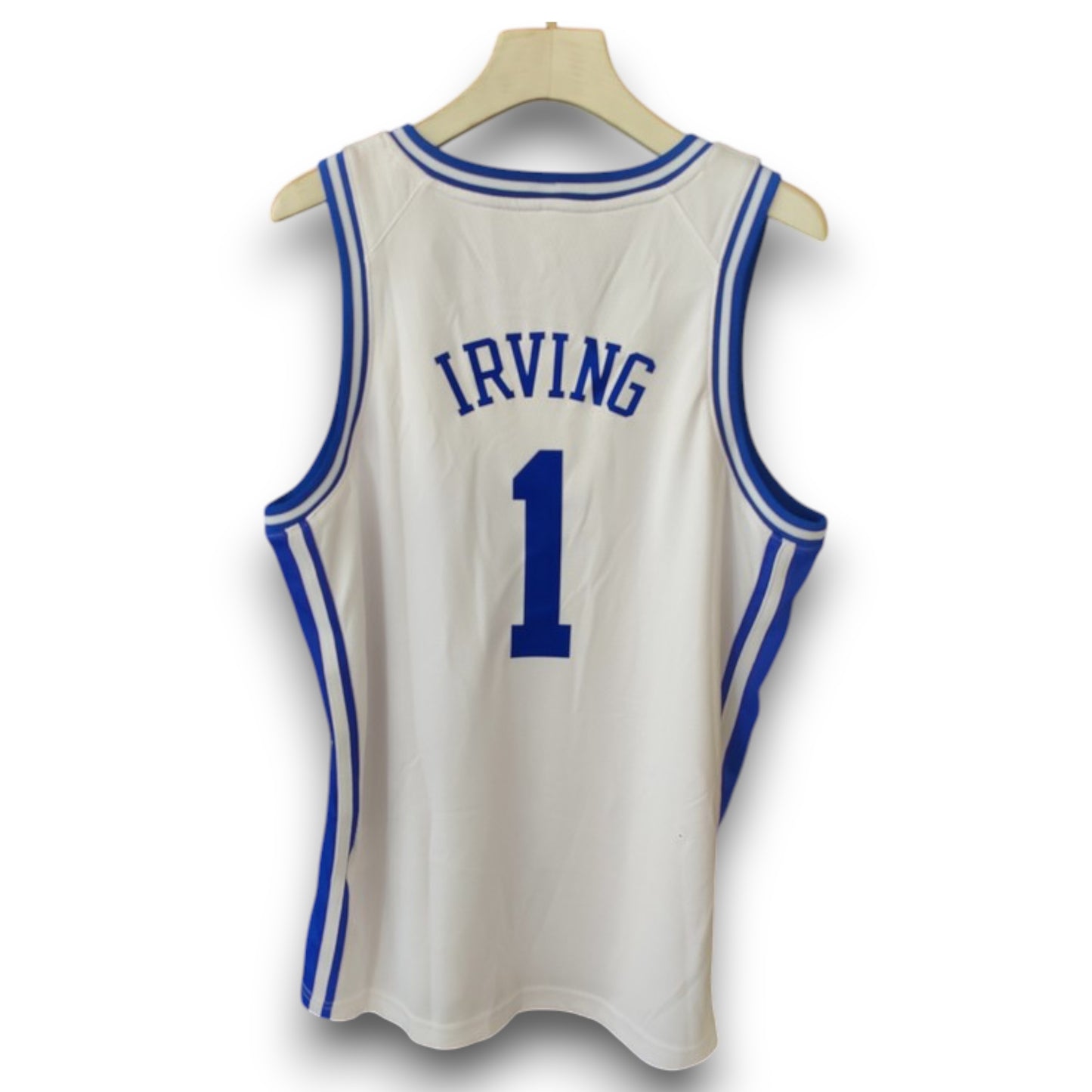 Camiseta Duke Visitante - NCAA