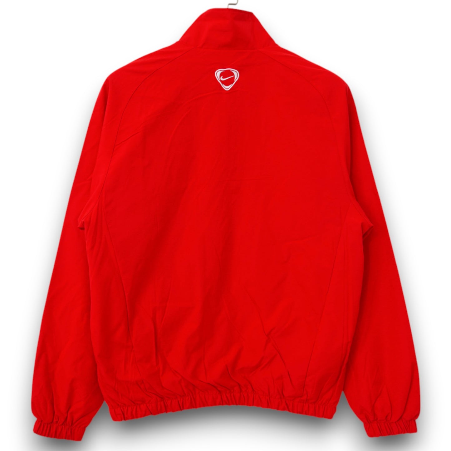 Chaqueta Manchester United 2010-2011 Cortavientos