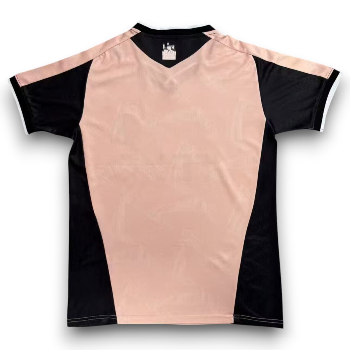 Camiseta Aberdeen 2026-2027 Alternativa