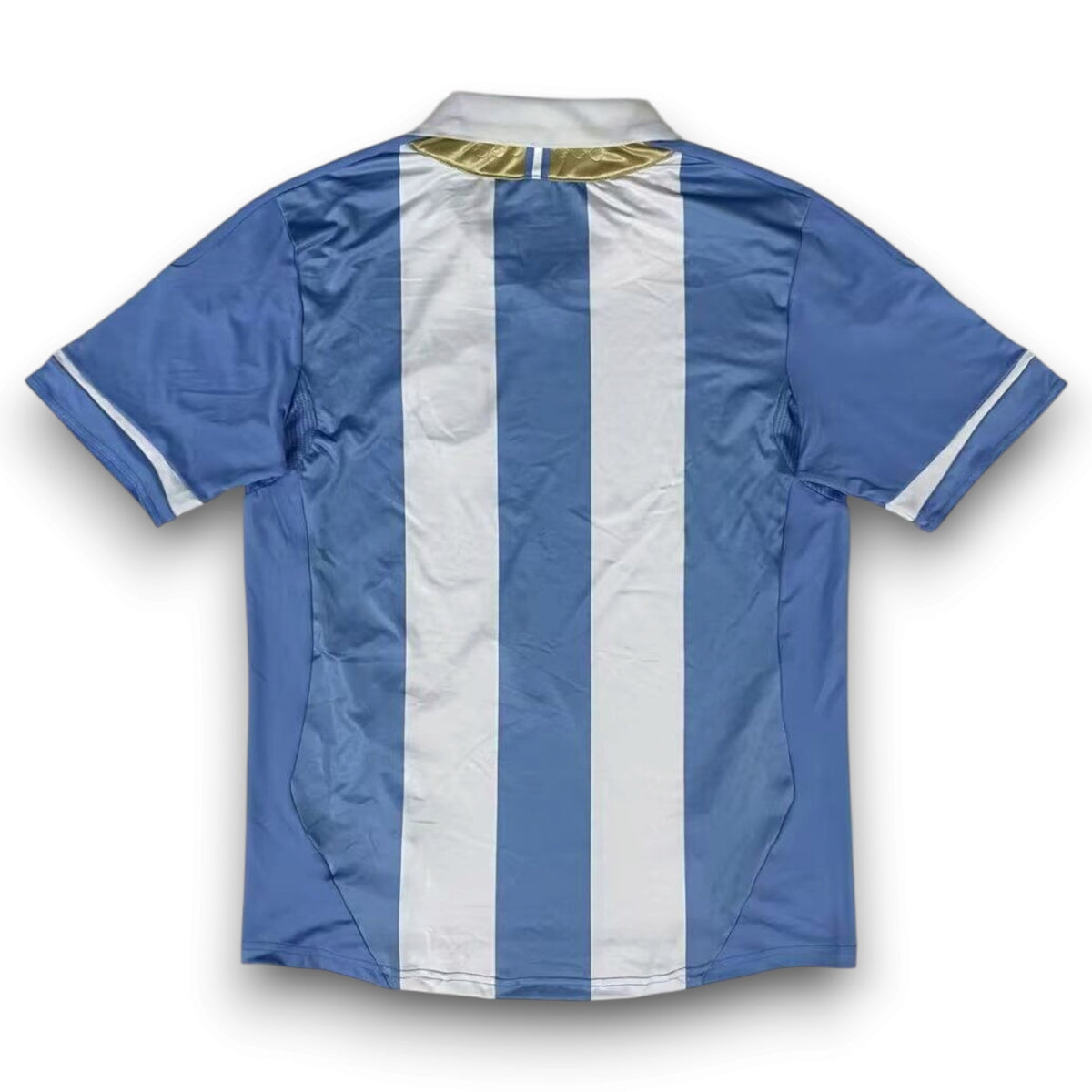 Camiseta Argentina 12 Local