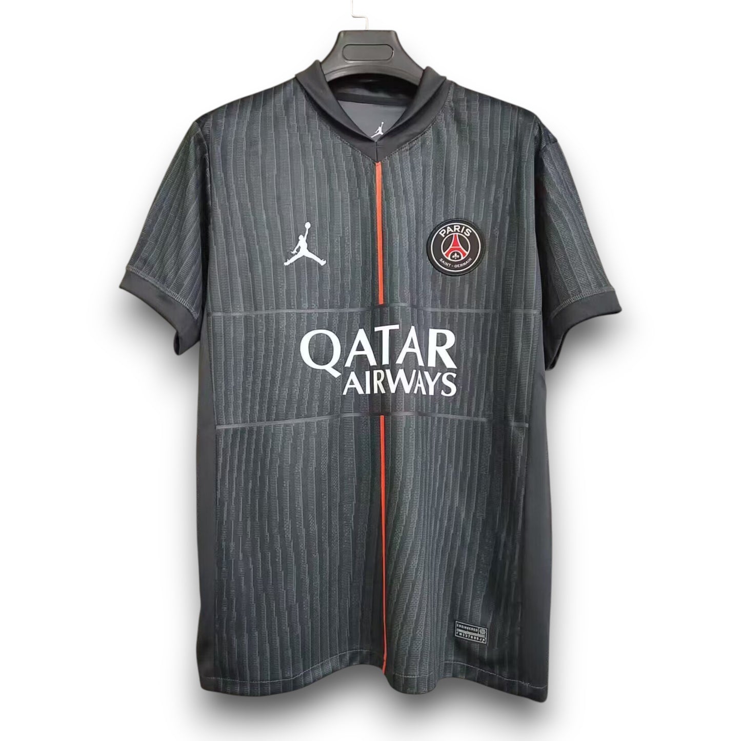Camiseta París 2025-2026 Cuarta