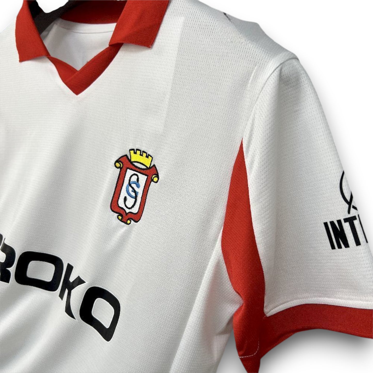 Camiseta Sporting de Gijón 2025-2026 Alternativa