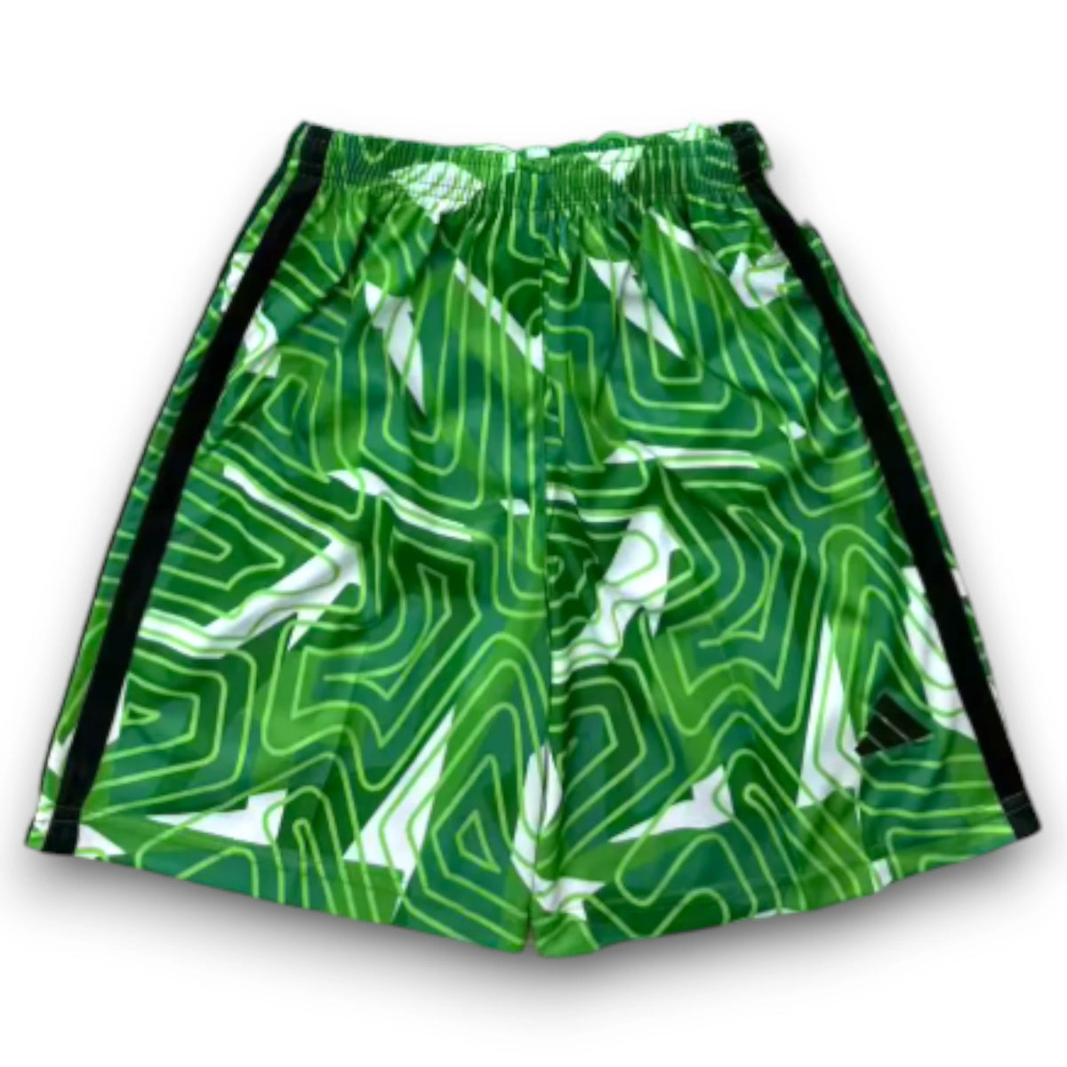 Pantalón corto Leeds United 2026-2027 Portero Local