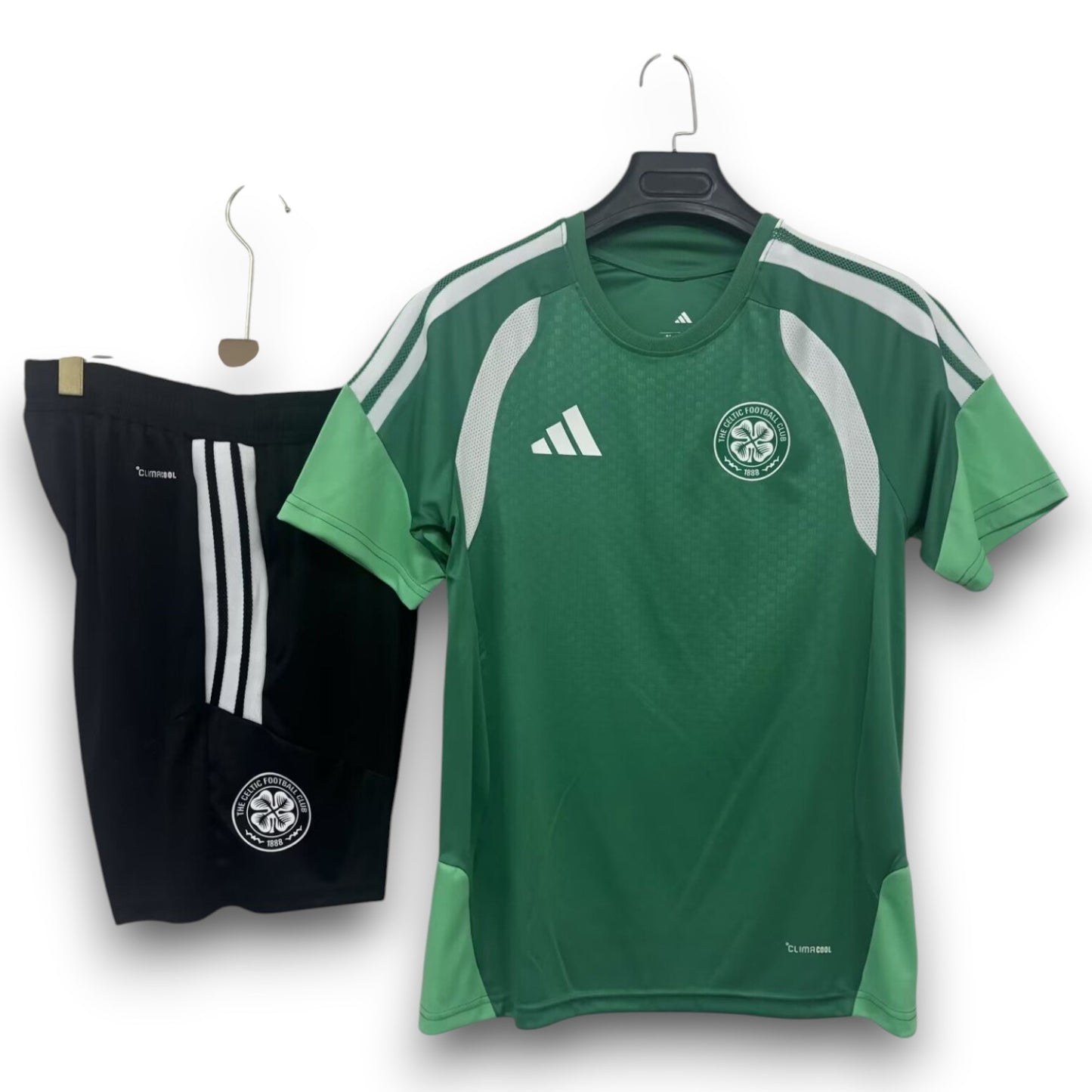 Conjunto Celtic 2026-27 Visitante - Entrenamiento