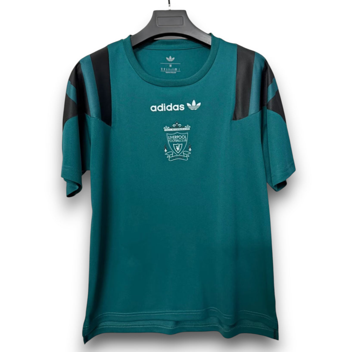 Camiseta LVP 2026-2027 Green EQT
