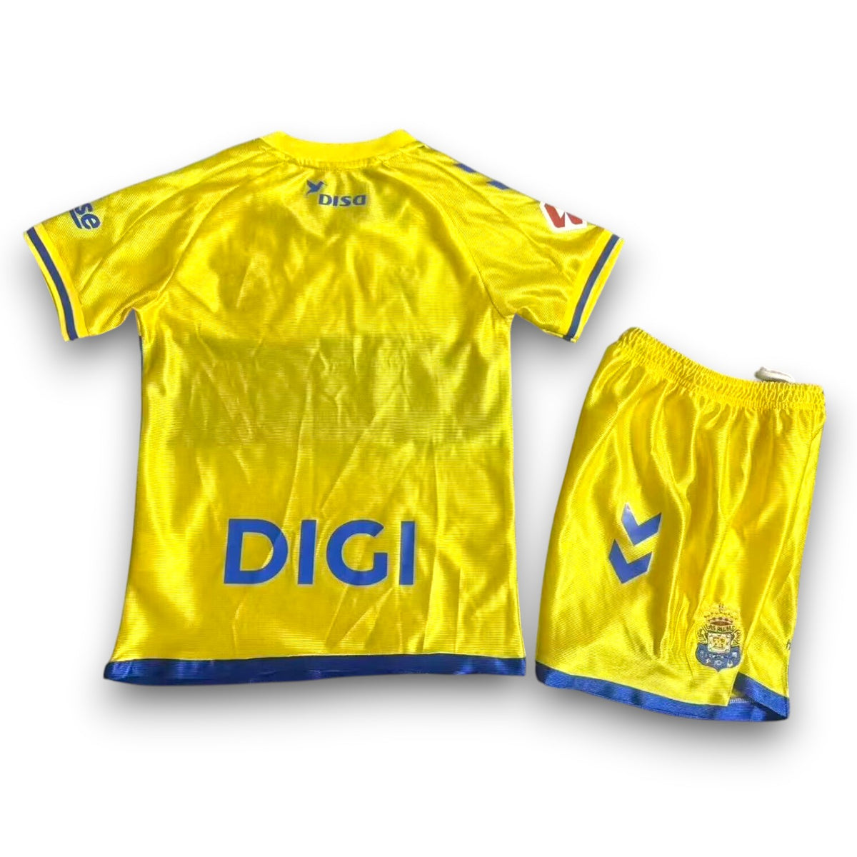 Camiseta Las Palmas 2026-2027 Local