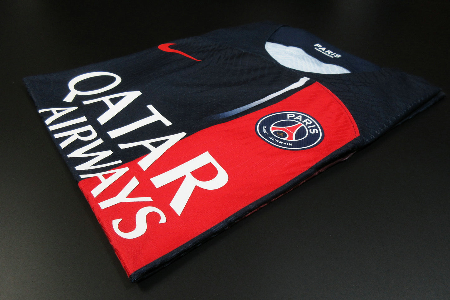 Camiseta PSG 2023-2024 Local - Version Pro Player