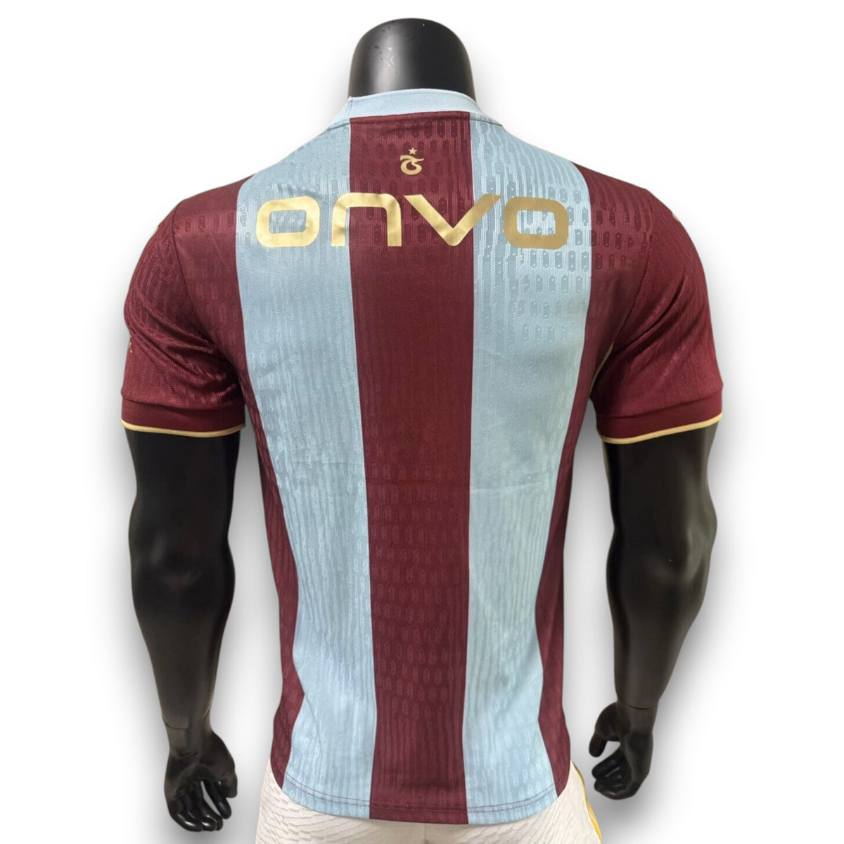 Camiseta Trabzonspor 2026-2027 Local - Version Pro Player