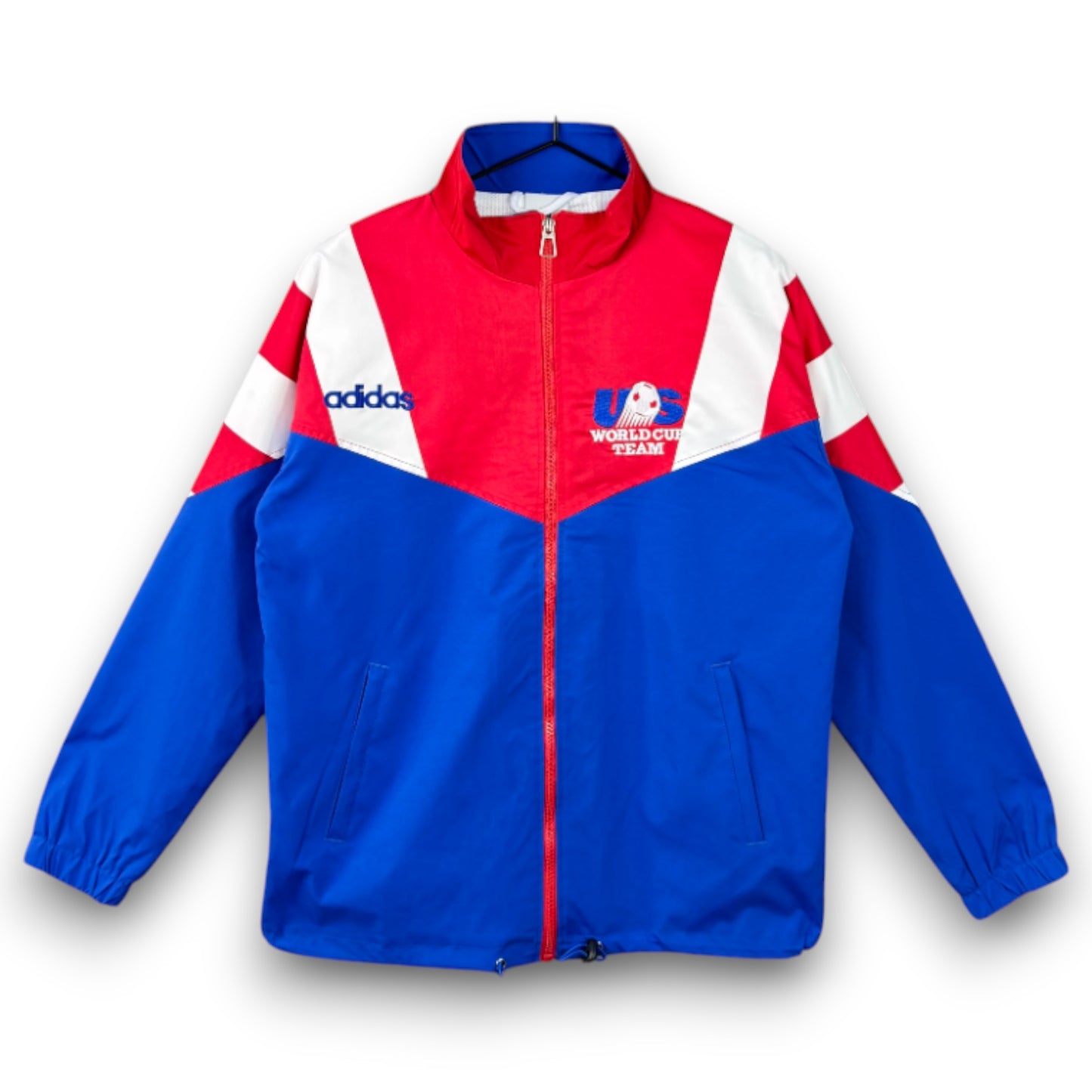 Chaqueta USA 1994 - Cortavientos