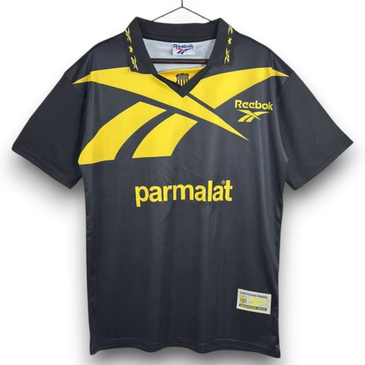 Camiseta Peñarol 1998-1999 Visitante