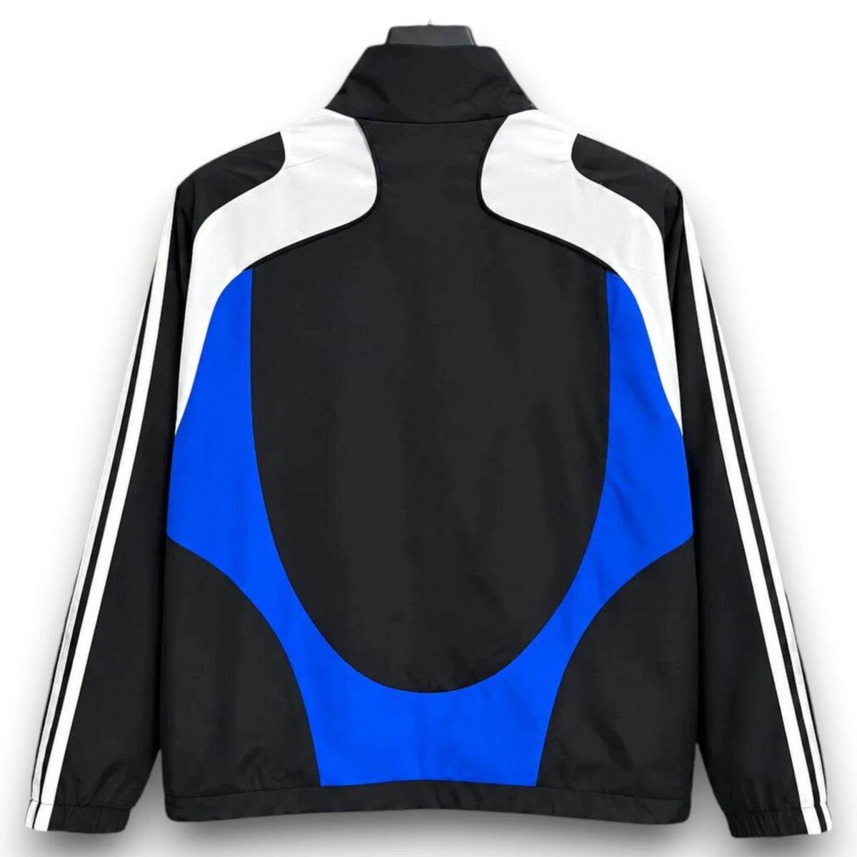 Chaqueta Chelsea 2026-2027 Retro - Cortavientos