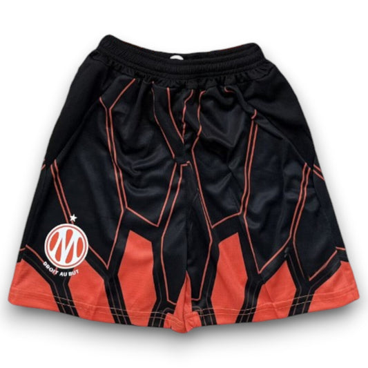 Pantalón corto Marsella 2026-2027 Portero Local