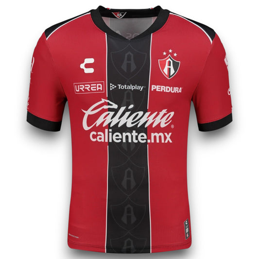 Camiseta Atlas 2025-2026 Local