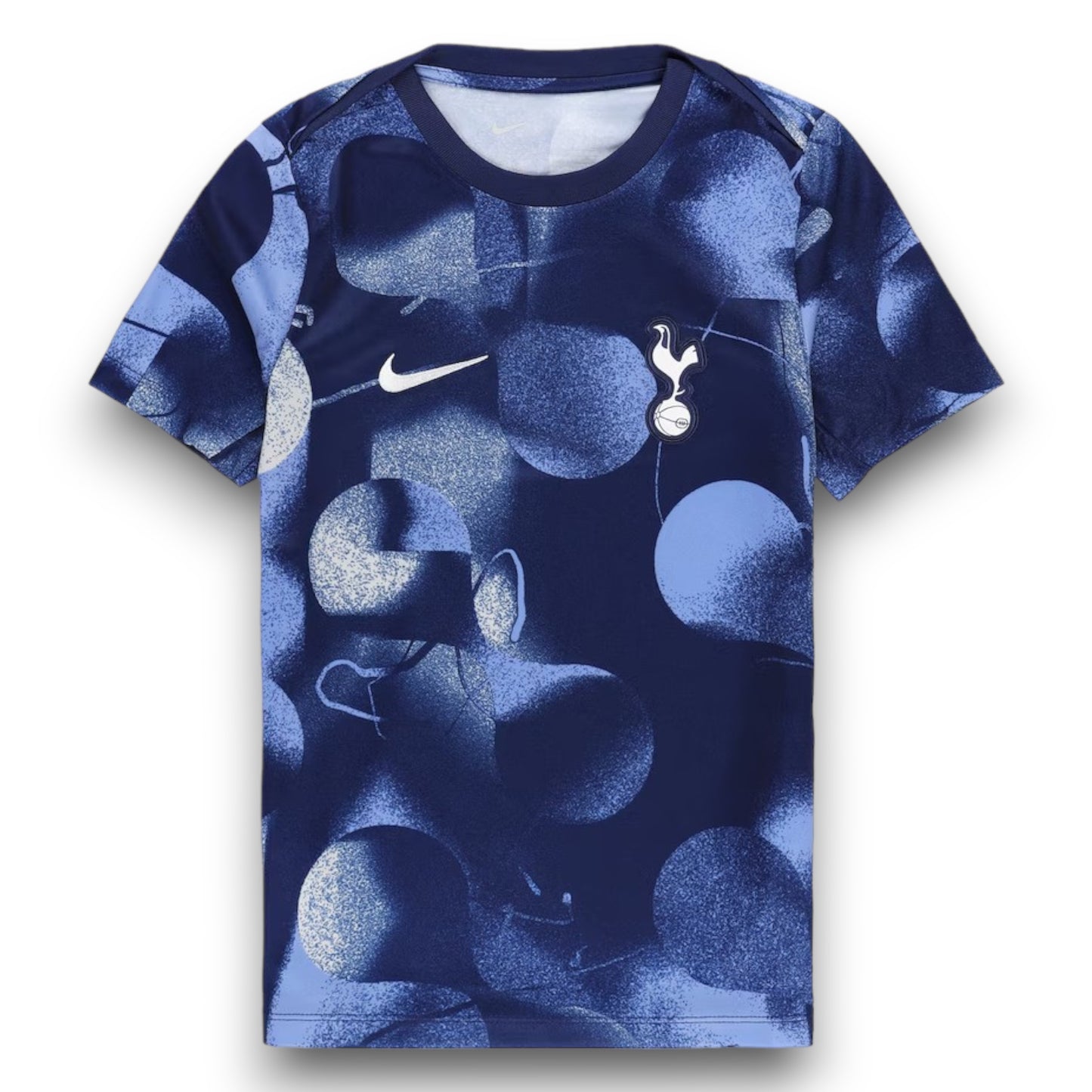 Camiseta Tottenham 2024-2025 Pre-partido