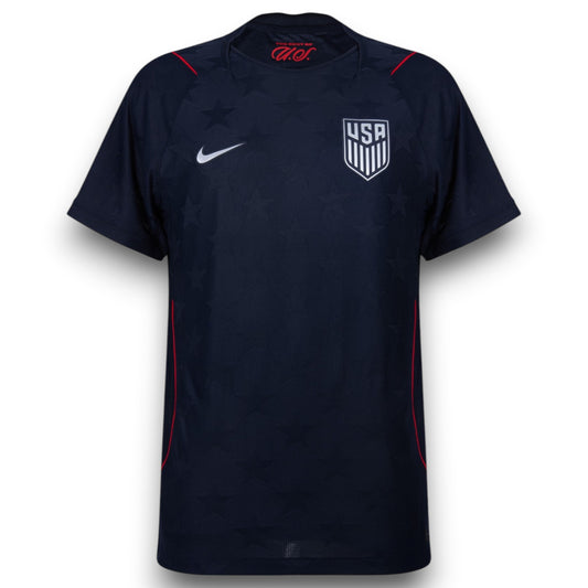 Camiseta Estados Unidos 2026 Visitante