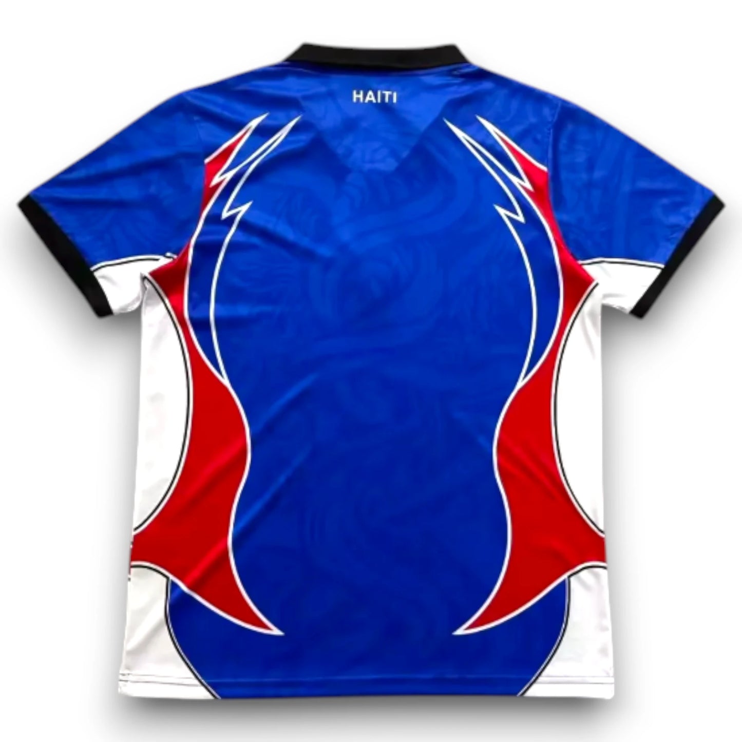 Camiseta Haiti 2026-2027 Local Entrenamiento