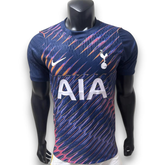 Camiseta T.Hotspur 2026-2027 Visitante - Version Pro Player