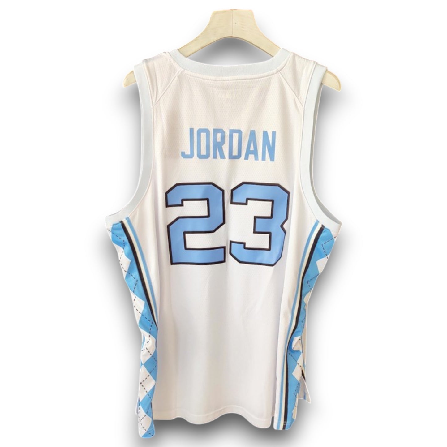Camiseta North Carolina  - NCAA