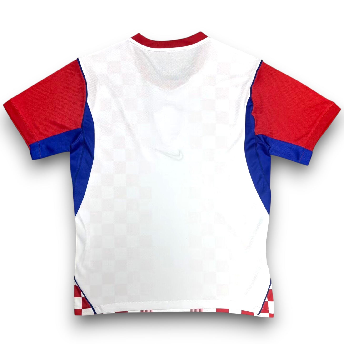 Camiseta Croacia 2026 Local