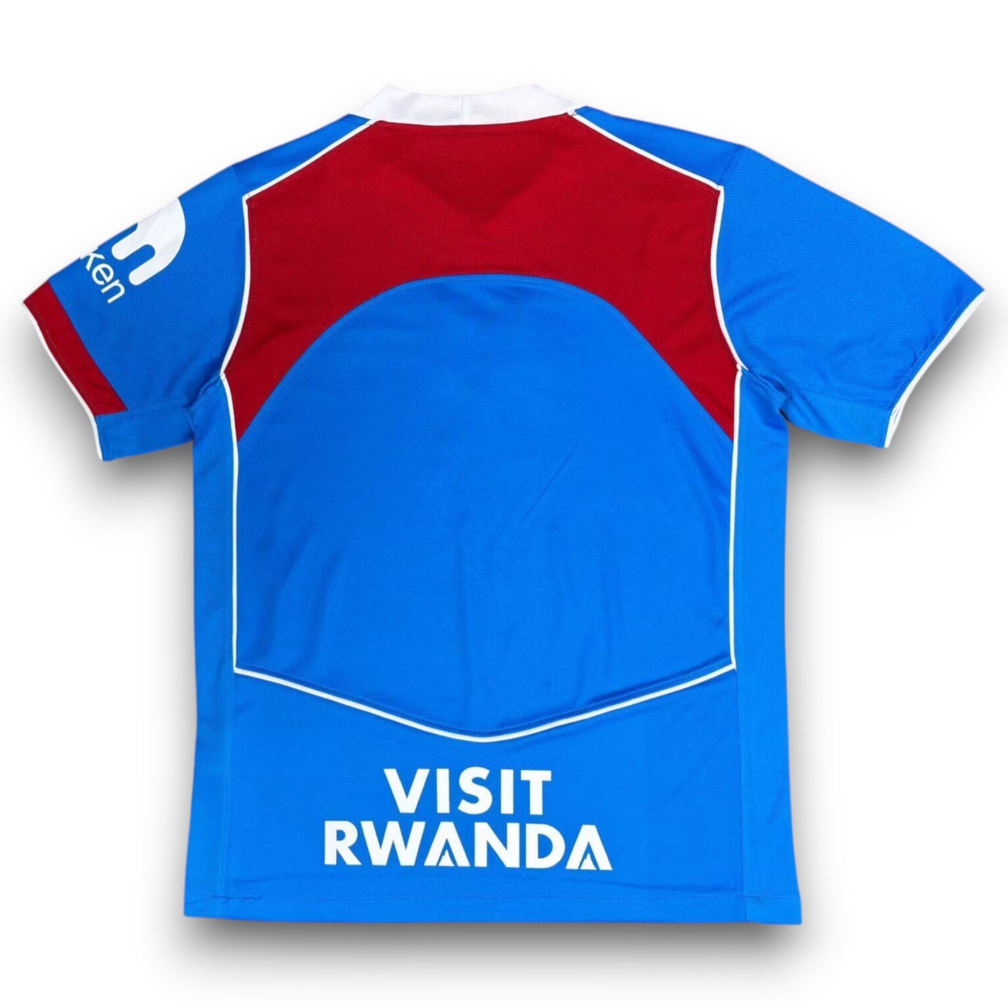 Camiseta Atletico de Madrid 2025-2026 Alternativa