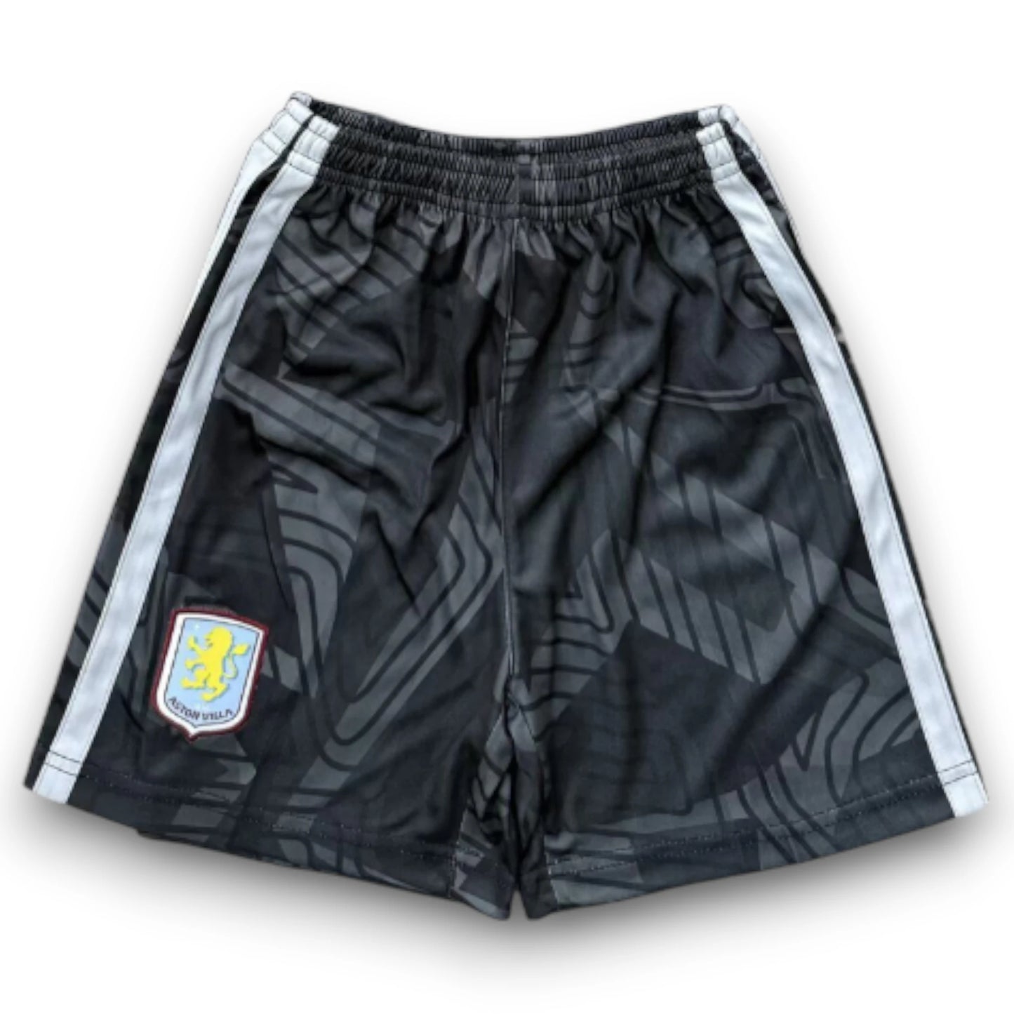 Pantalón corto Aston Villa 2026-2027 Portero Visitante