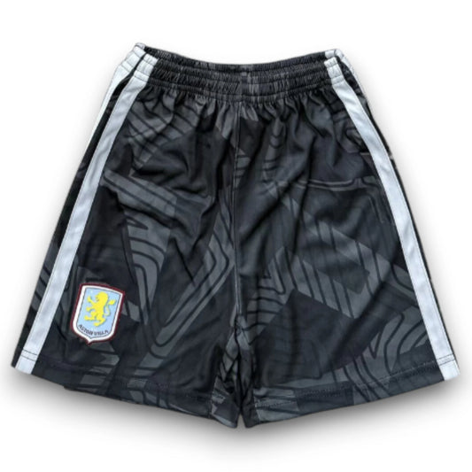 Pantalón corto Aston Villa 2026-2027 Portero Visitante